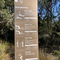 Calisthenics Park at Euston Road, Sydney - thumbnail 2