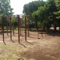 Park Filippo Meda — Park