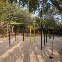 Palestra all'aperto — Sports Complex