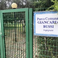 Calisthenics Park at Via Aldo Moro, Crabonaxa/Villasimius - thumbnail 4