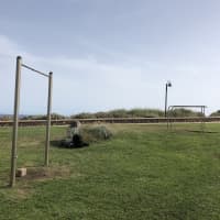 Calisthenics Park at Strada Statale 200 dell'Anglona, Lu Bagnu - thumbnail 3