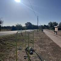 Calisthenics Park at Via del Mare, Orosei - thumbnail 4