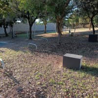 Calisthenics Park at Via Francesco Cossiga, Nuràminis/Nuraminis - thumbnail 5