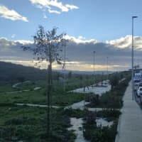 Calisthenics Park at Via Giambattista Tiepolo, Nùgoro/Nuoro - thumbnail 2