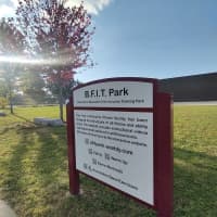 Calisthenics Park at B.F.I.T. Park, Waterloo - thumbnail 2