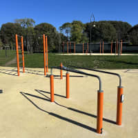 Calisthenics Park at Via Ernesto Teodoro Moneta, Milano - thumbnail 4