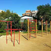 Outdoor Gym in Municipio Roma IV, Roma - thumbnail 2