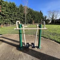 Calisthenics Park at Somerton Park, Lucan - thumbnail 2