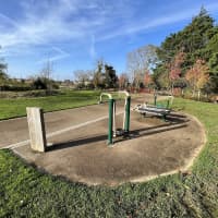 Calisthenics Park at Somerton Park, Lucan - thumbnail 3