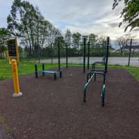 Exercise Area — Gym