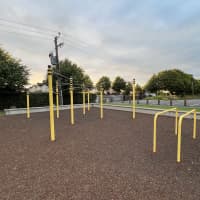 Calisthenics Park at Adamstown Road, Lucan - thumbnail 4