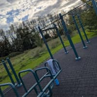 Calisthenics Park — Park