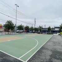Calisthenics Park at 43rd Street, New York - thumbnail 2