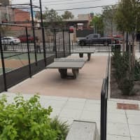 Calisthenics Park at 43rd Street, New York - thumbnail 6