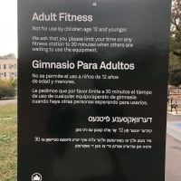 Calisthenics Park at Bayard Street, New York - thumbnail 5