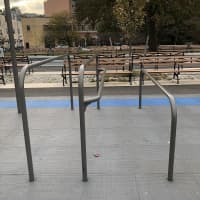 Calisthenics Park at Bayard Street, New York - thumbnail 6