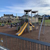 Calisthenics Park at Hudson Road, Dún Laoghaire - thumbnail 4