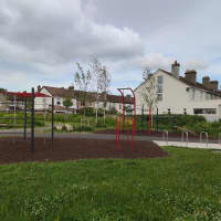 Calisthenics Park at Hudson Road, Dún Laoghaire - thumbnail 3