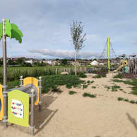 Calisthenics Park at Hudson Road, Dún Laoghaire - thumbnail 5