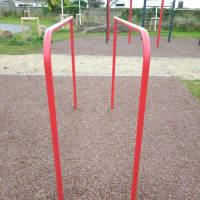 Calisthenics Park at Hudson Road, Dún Laoghaire - thumbnail 6