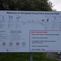 Exercise Park — Gym