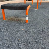 Calisthenics Park at Carrer de Colom, Massanassa - thumbnail 2