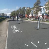 Coultry Park — Park