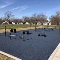 Bremen Heights Park