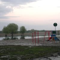 Calisthenics Park at Окское шоссе, городской округ Рязань - thumbnail 3