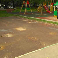 Calisthenics Park at улица Правды, Москва - thumbnail 4