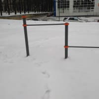 Calisthenics Park at улица Мира, Владимир - thumbnail 6