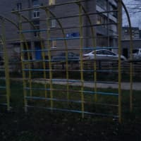 Outdoor Gym in ЗЯБ, Набережные Челны - thumbnail 2