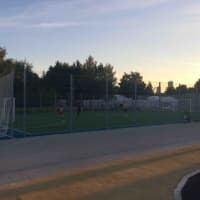 Calisthenics Park at Строгинское шоссе, Москва #wp2305 - thumbnail 6