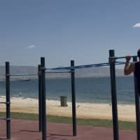 Outdoor Gym in 1η Κοινότητα Πειραιά, Πειραιάς - thumbnail 1