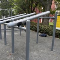 Outdoor Gym #wp3978 - thumbnail 2