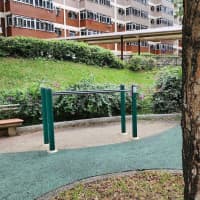 Outdoor Gym #wp3980 - thumbnail 2