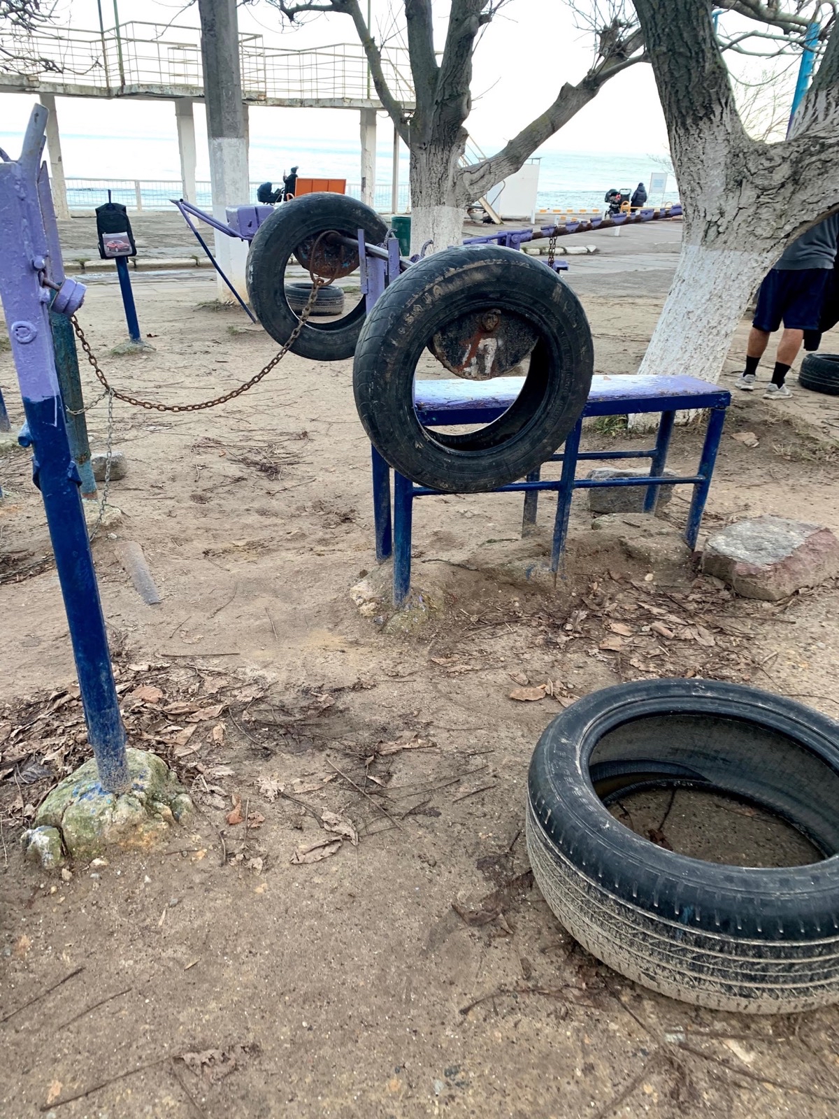 workout-place