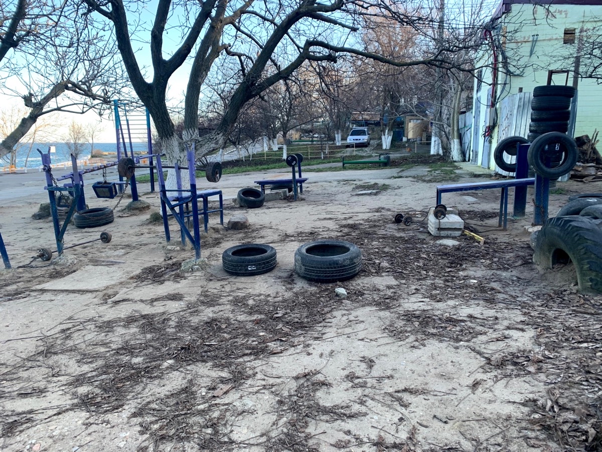 workout-place