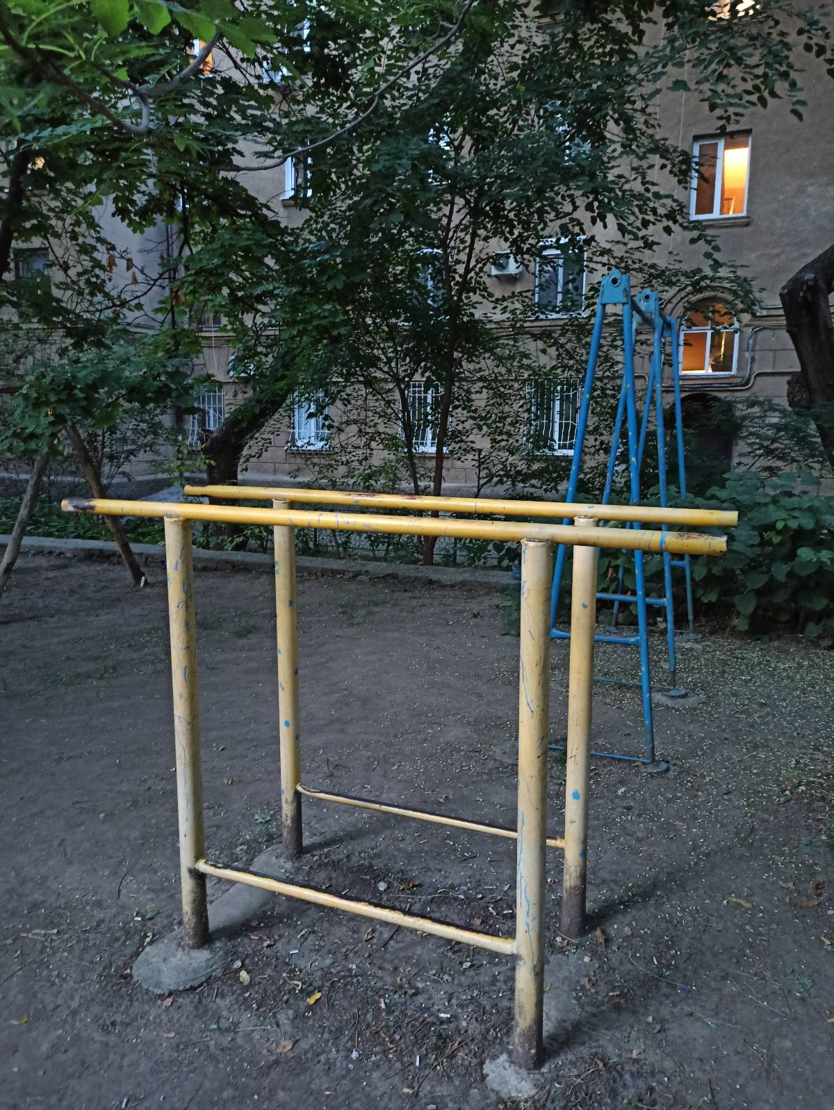 workout-place