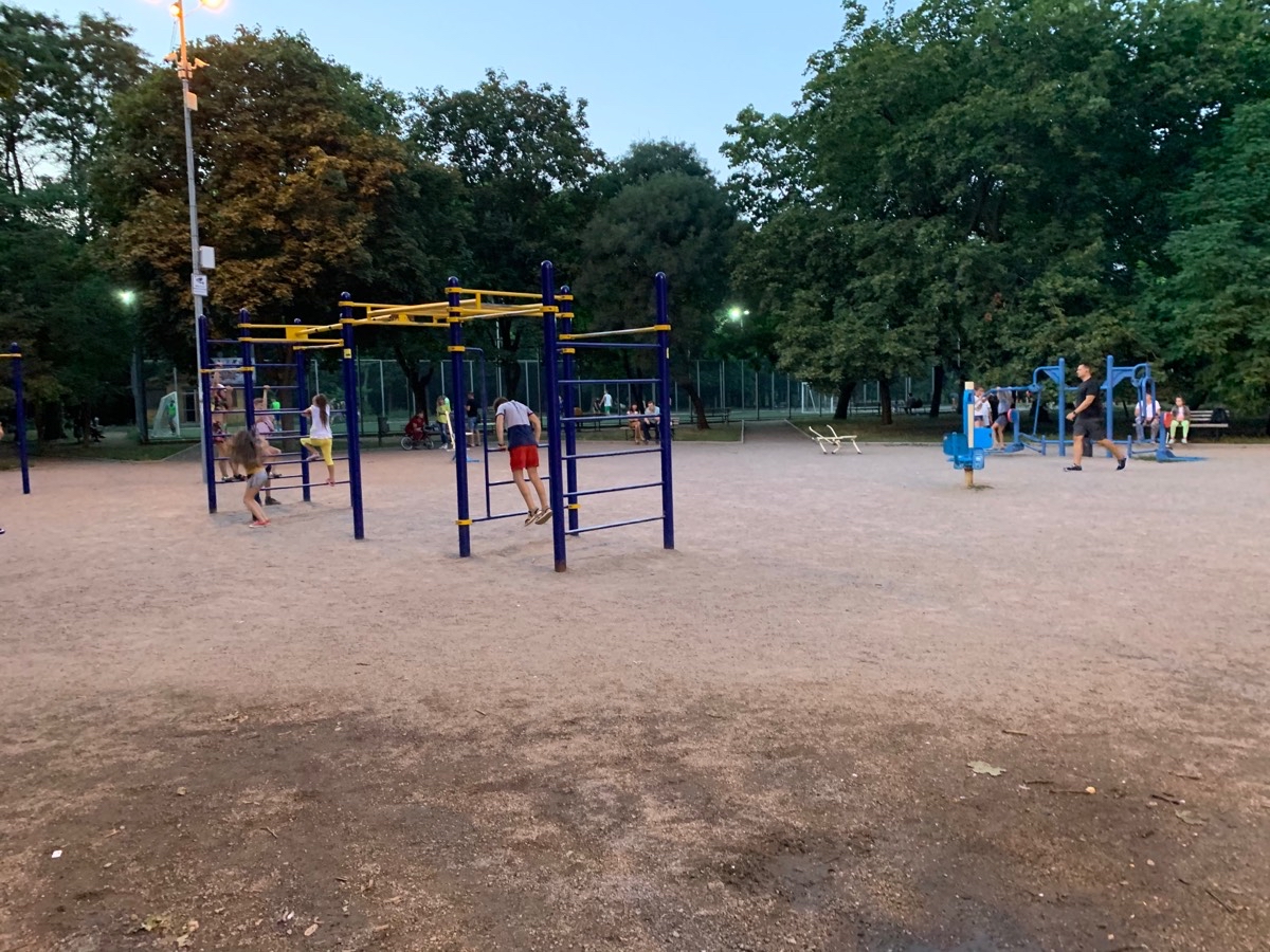 workout-place
