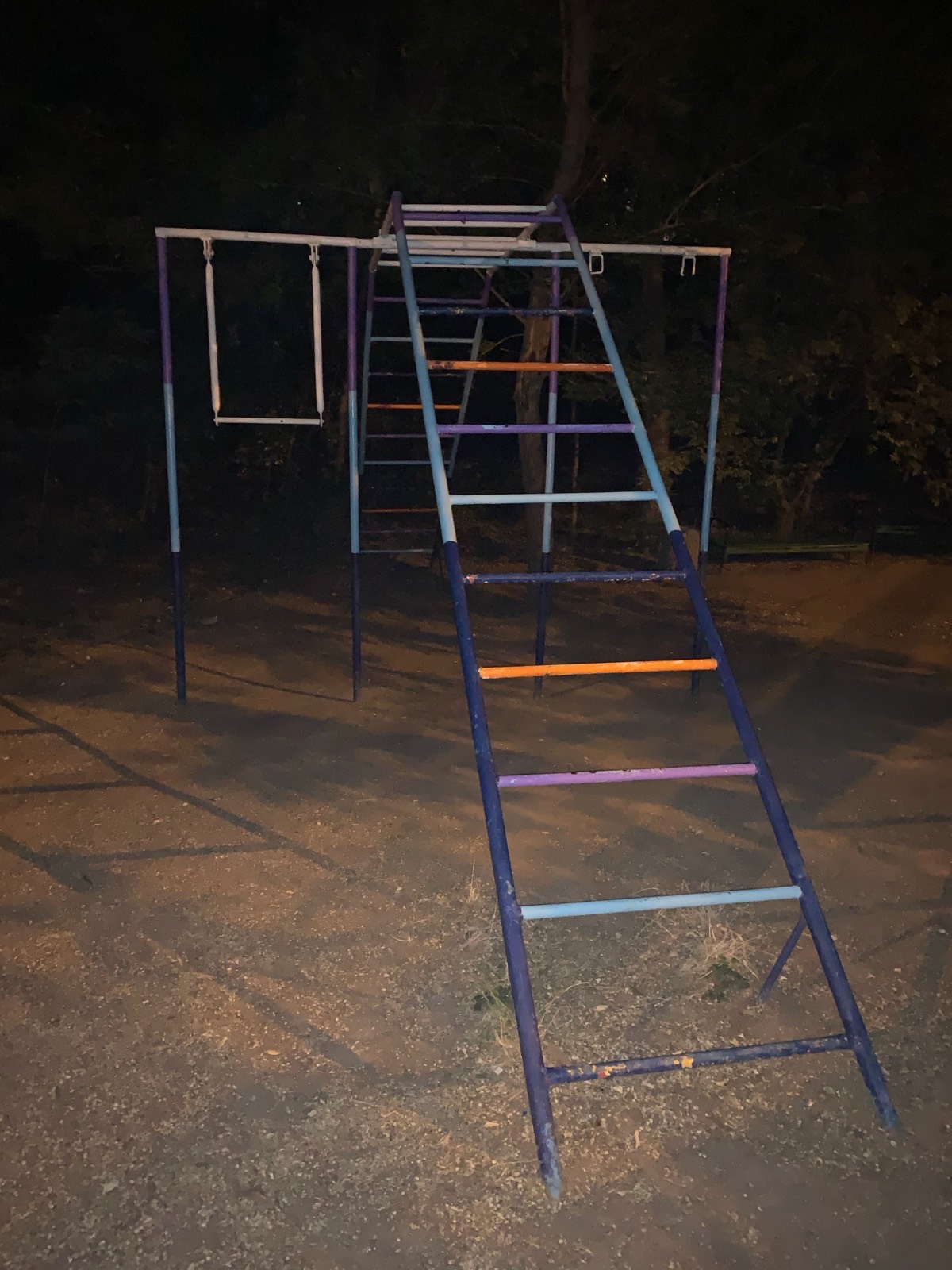 workout-place