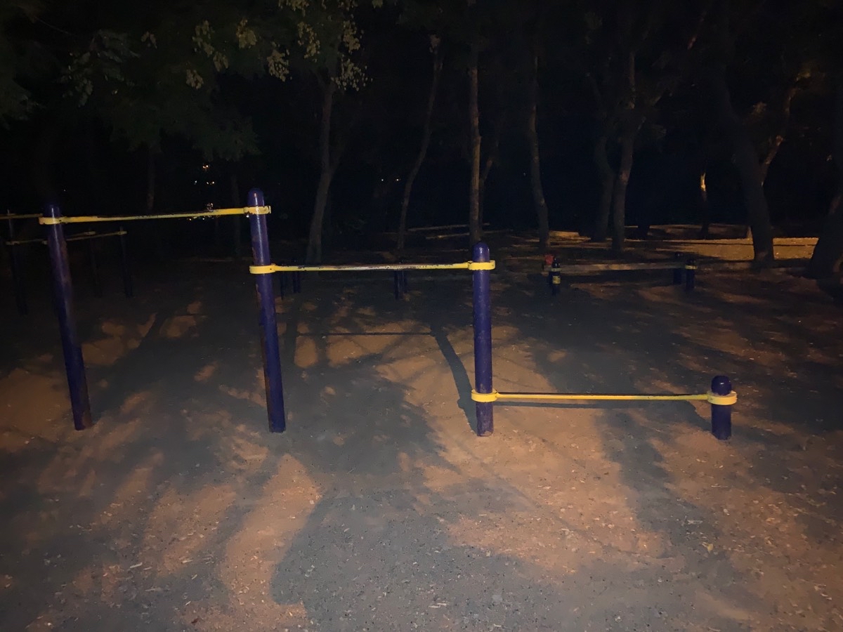 workout-place