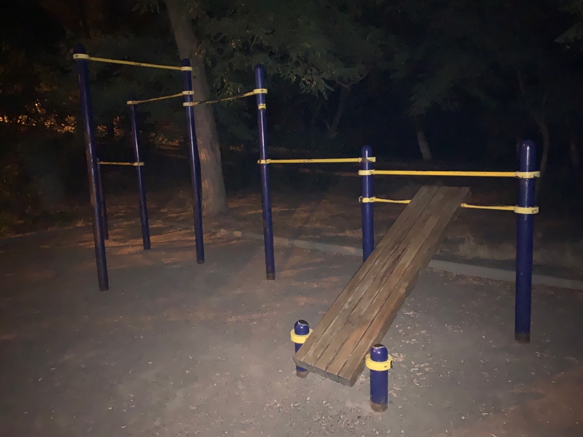 workout-place