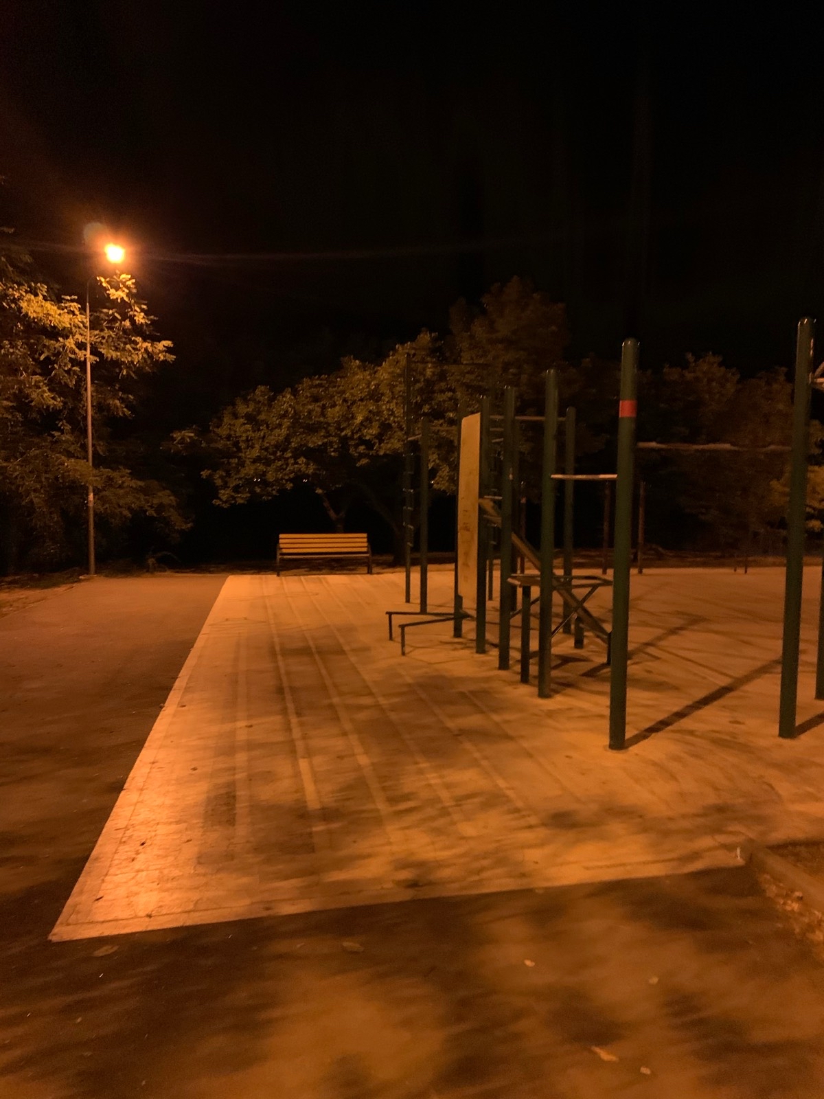 workout-place