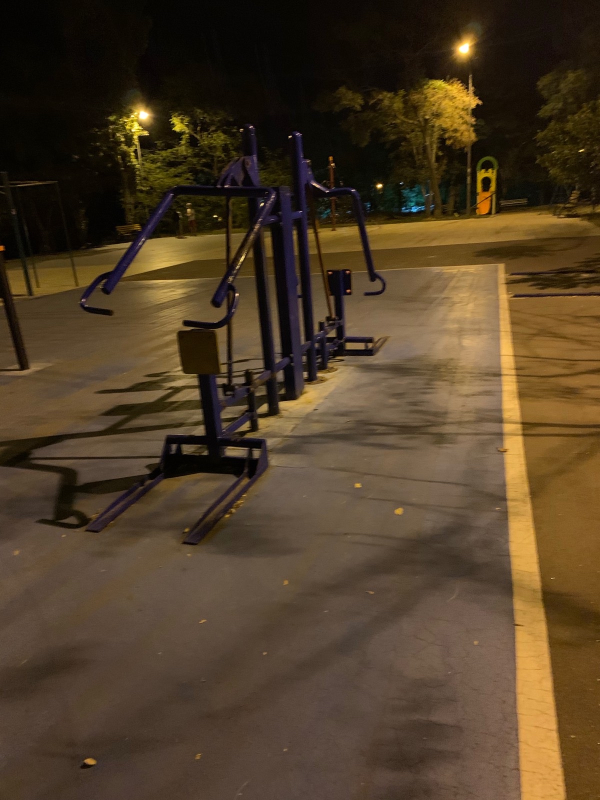 workout-place