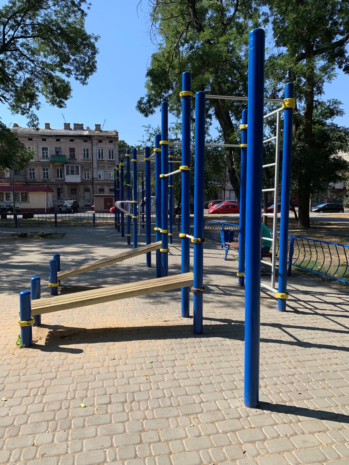 workout-place