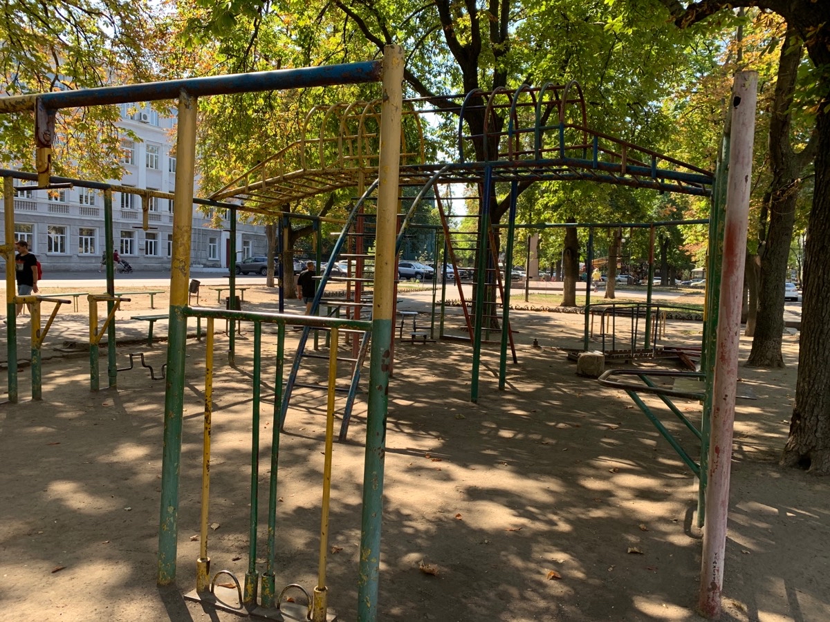 workout-place
