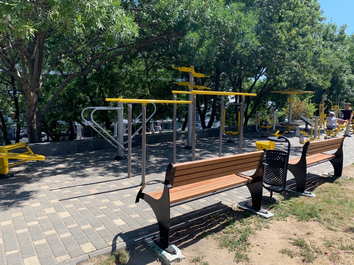 workout-place
