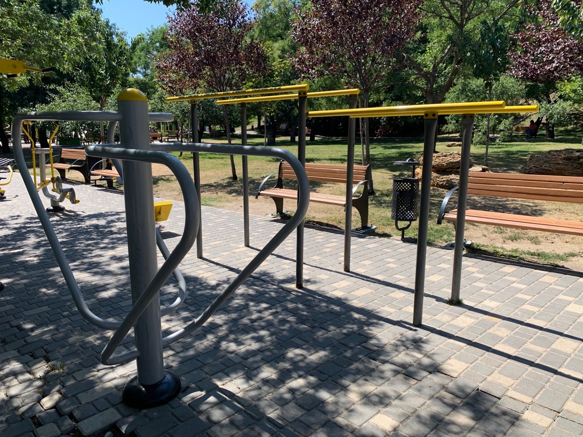 workout-place