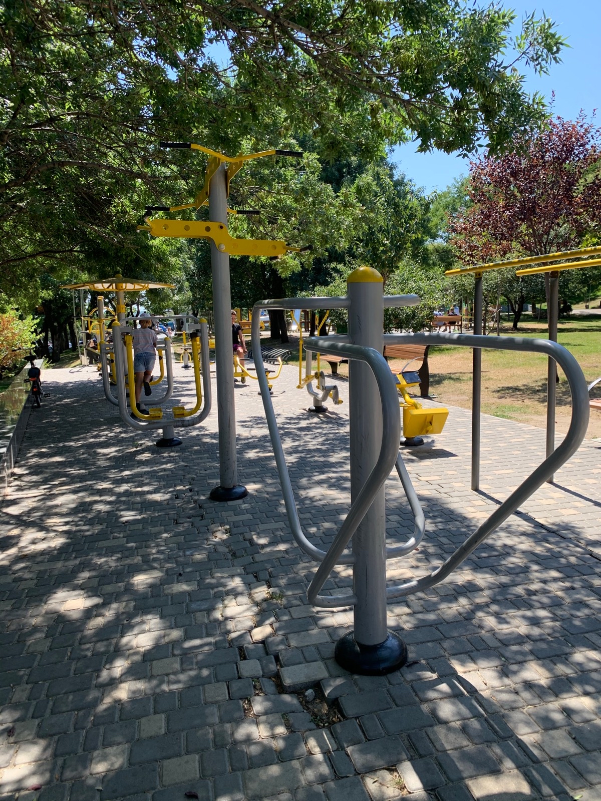 workout-place